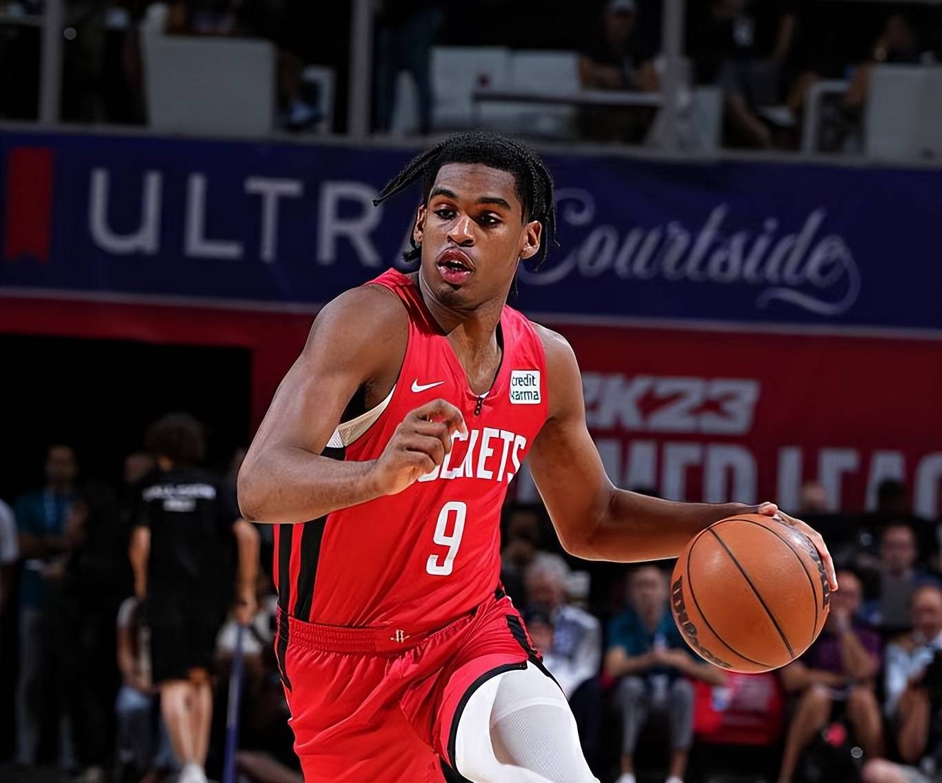 开云-风云突变！休斯敦火箭冲刺阶段迎来里程碑，CBA季后赛版图或变，赛场秩序良好，细节决定成败(休斯敦火箭剑指总冠军)