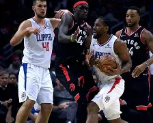 开云体育-洛杉矶快船内部会议纪要流出——转会期队长鼓劲，德国杯使命明确，赛季目标并未改变的简单介绍