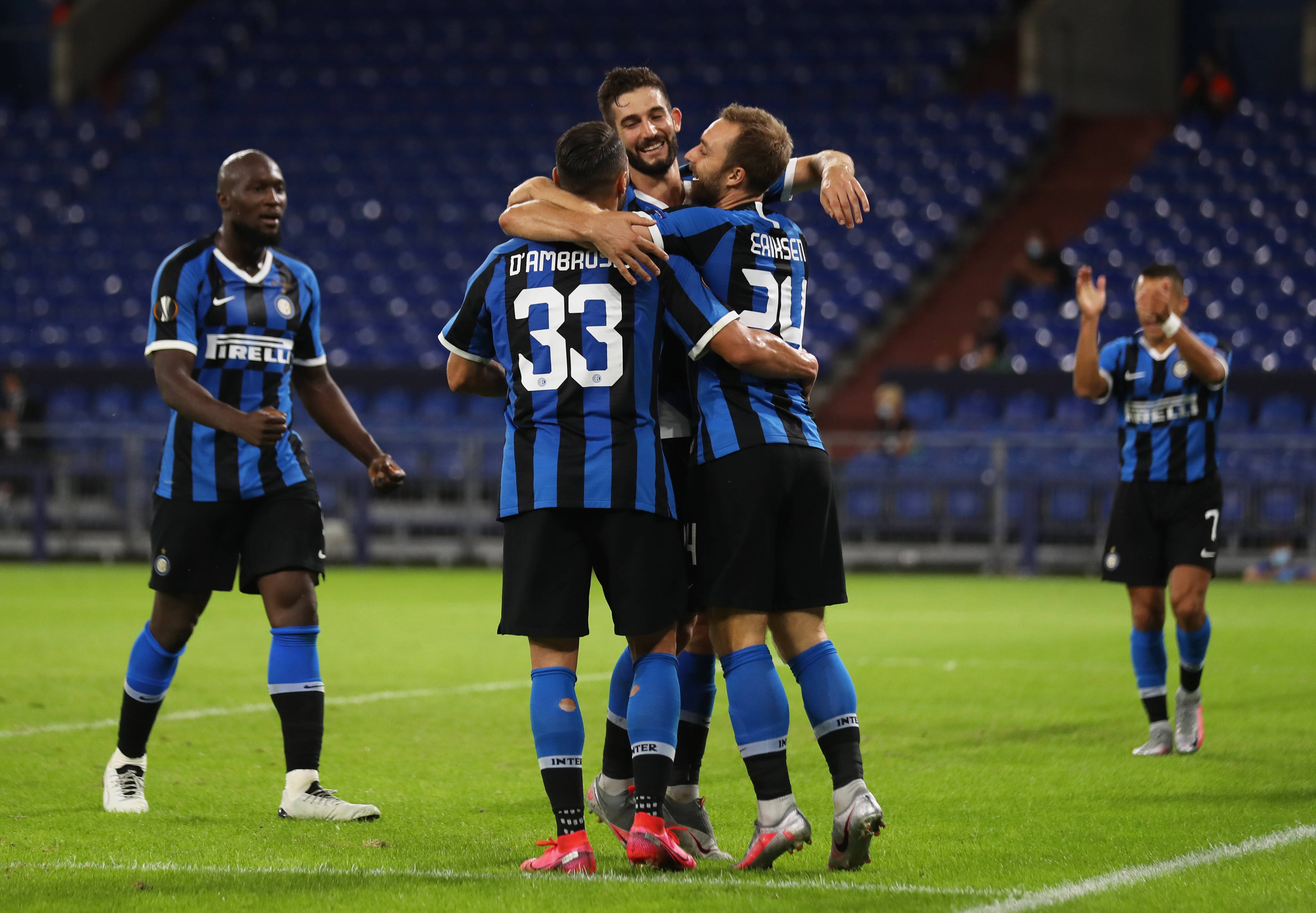 开云体育-包含今夜国际米兰调整名单以备德甲；强势反弹环节打磨；赛场秩序良好；训练强度明显提升的词条