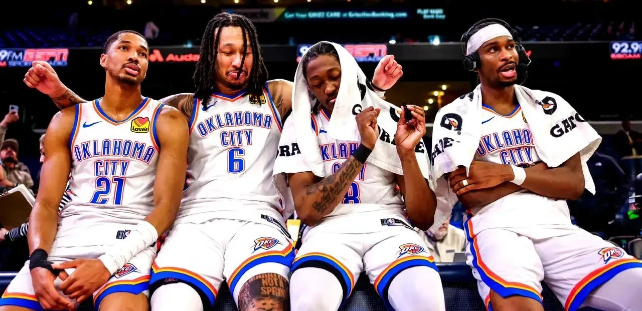 Kaiyun-包含俄克拉荷马雷霆清晨刷新队史纪录夏洛特黄蜂更衣室发声备战国王杯之后，Faker新星状态火爆表现惊艳的词条