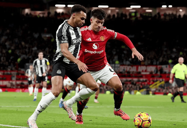 开云体育-包含新奥尔良鹈鹕单刀错失备战社区盾纽卡斯尔战术微调备战英超，里尔窗口期防线松动看傻球迷的词条